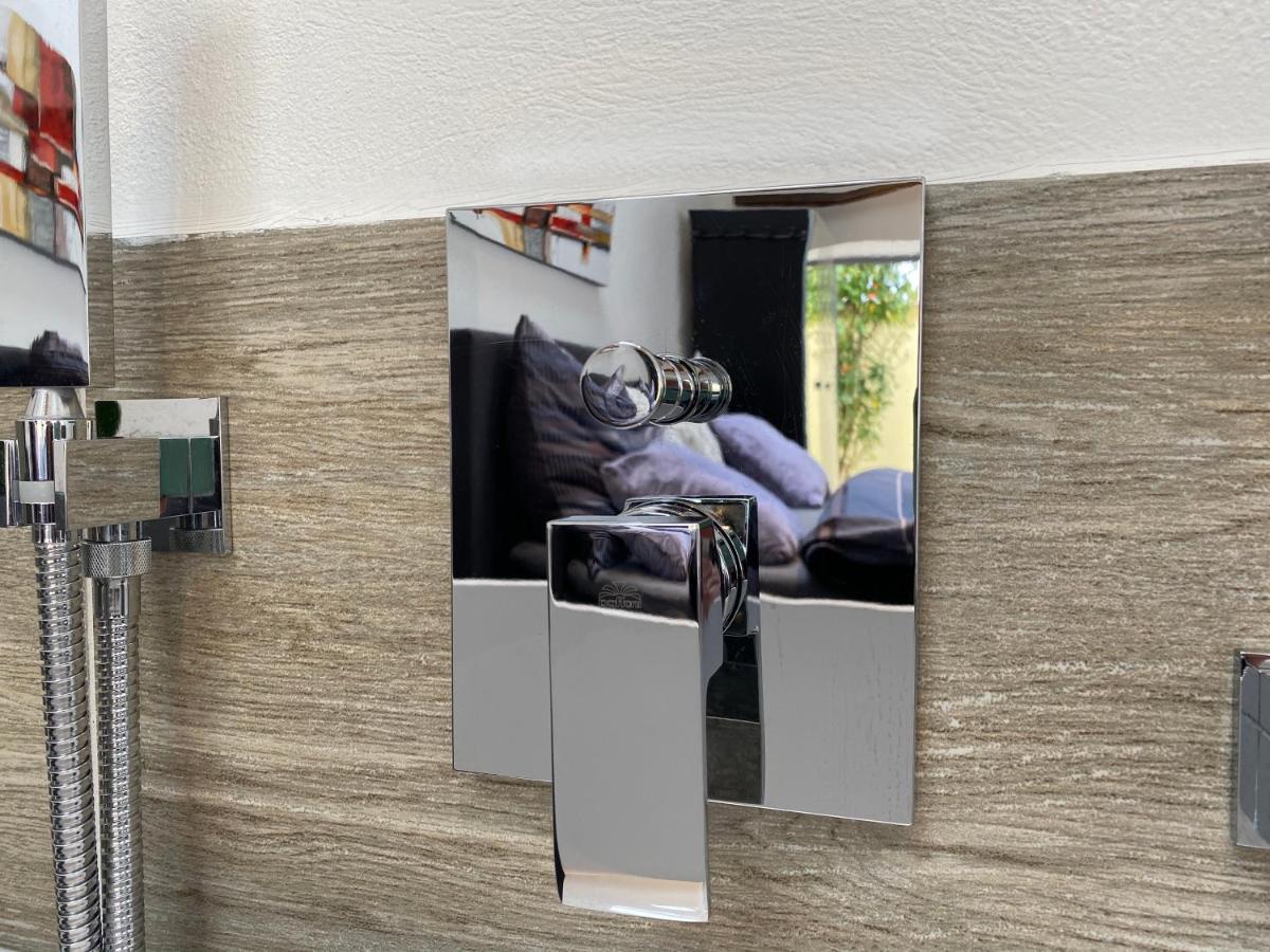 Auszeit Vienna Wellness Apartment Εξωτερικό φωτογραφία