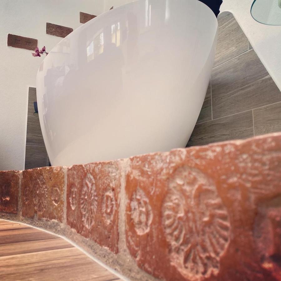 Auszeit Vienna Wellness Apartment Εξωτερικό φωτογραφία
