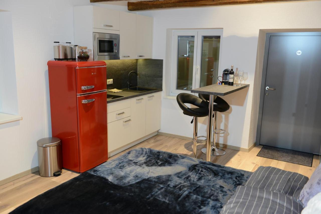 Auszeit Vienna Wellness Apartment Εξωτερικό φωτογραφία