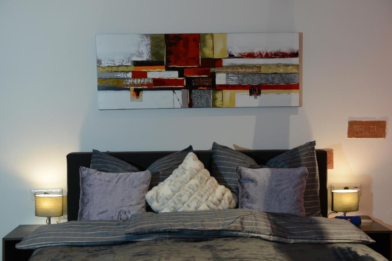 Auszeit Vienna Wellness Apartment Εξωτερικό φωτογραφία