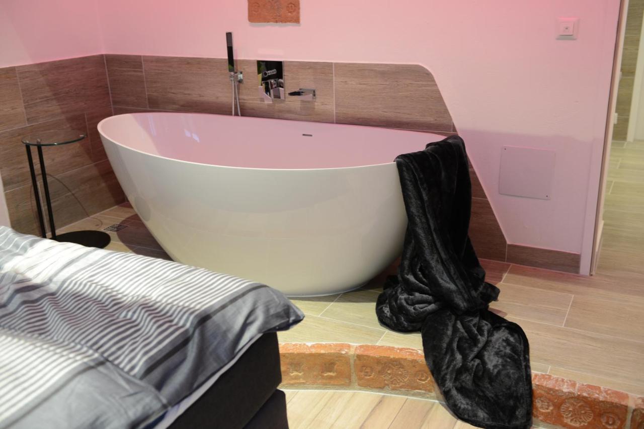 Auszeit Vienna Wellness Apartment Εξωτερικό φωτογραφία